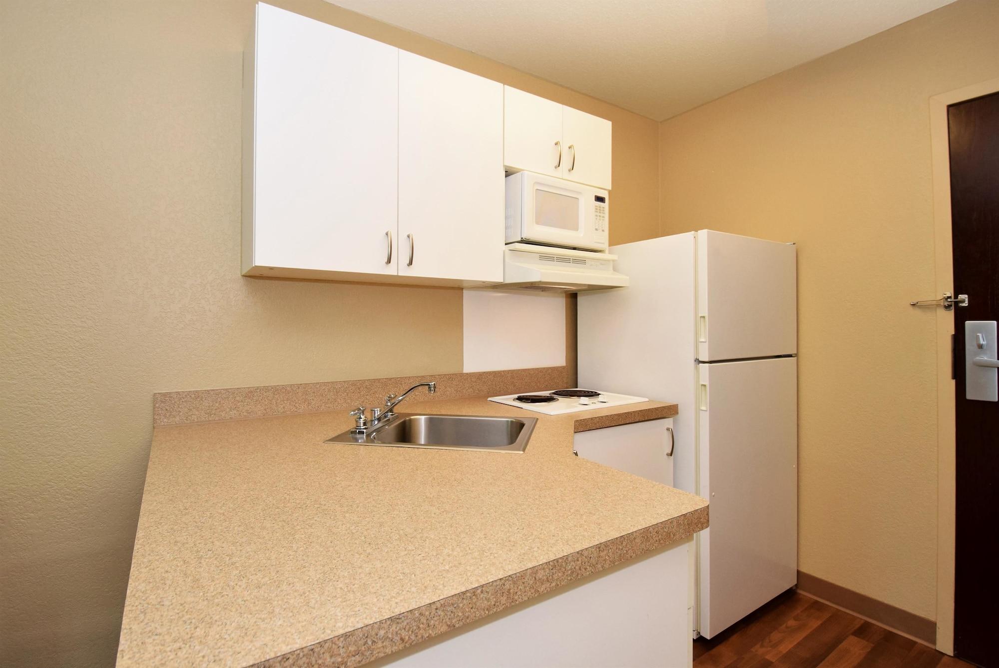 Extended Stay America Suites - Colorado Springs - West Exterior foto