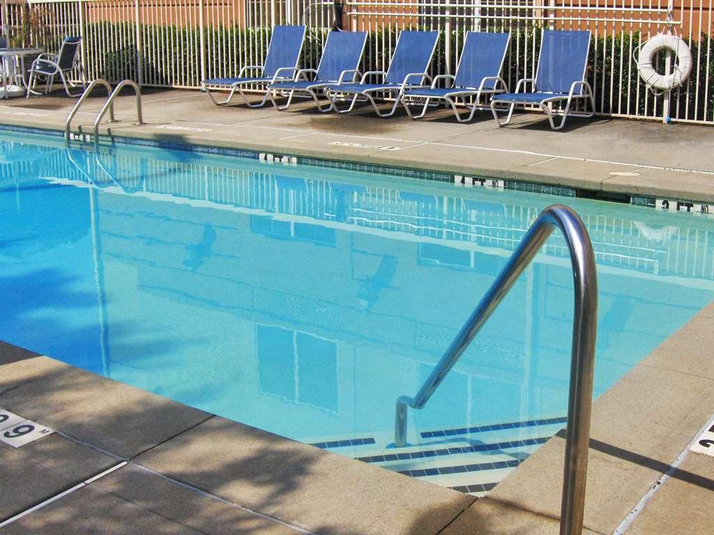 Extended Stay America Suites - Colorado Springs - West Einrichtungen foto