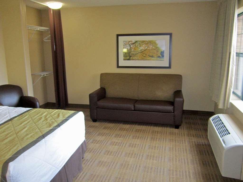 Extended Stay America Suites - Colorado Springs - West Zimmer foto