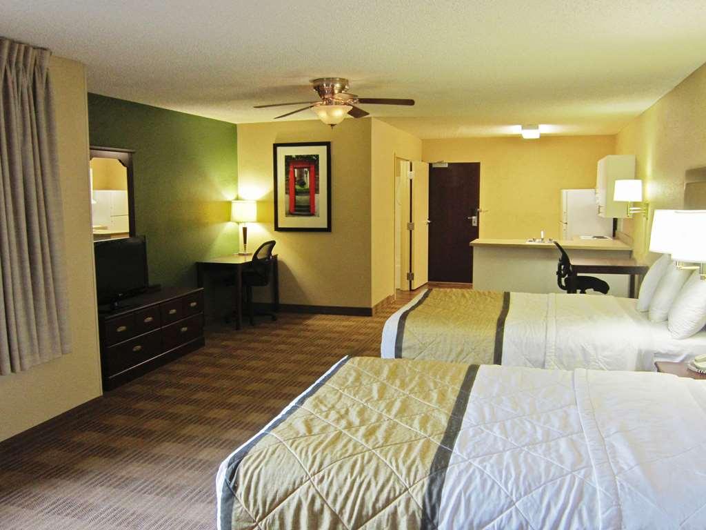 Extended Stay America Suites - Colorado Springs - West Zimmer foto
