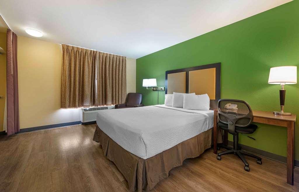 Extended Stay America Suites - Colorado Springs - West Zimmer foto