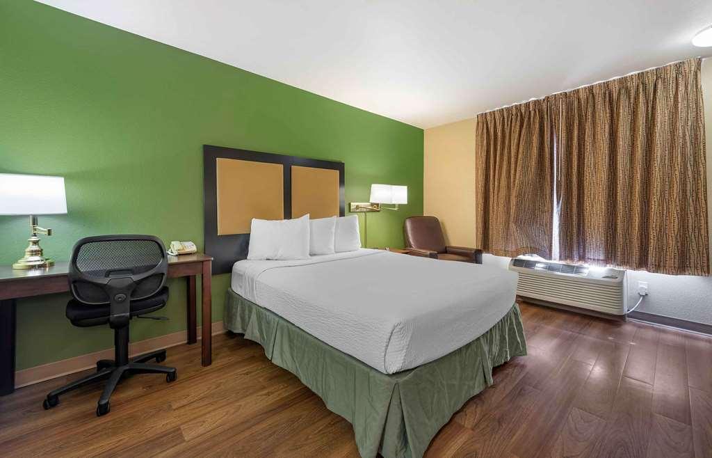 Extended Stay America Suites - Colorado Springs - West Zimmer foto