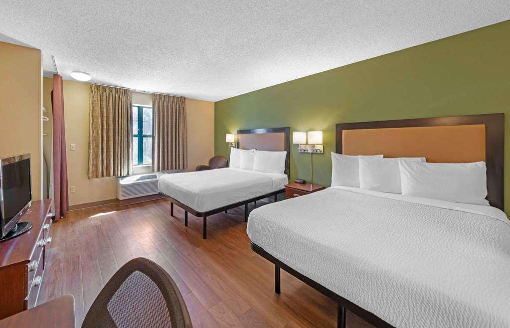 Extended Stay America Suites - Colorado Springs - West Zimmer foto