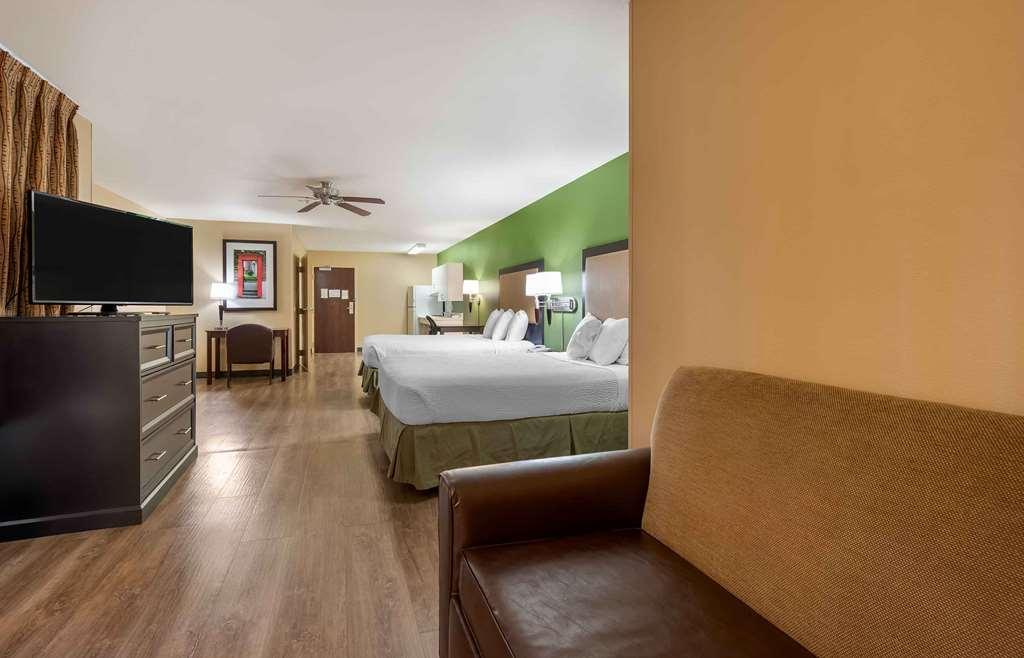 Extended Stay America Suites - Colorado Springs - West Zimmer foto