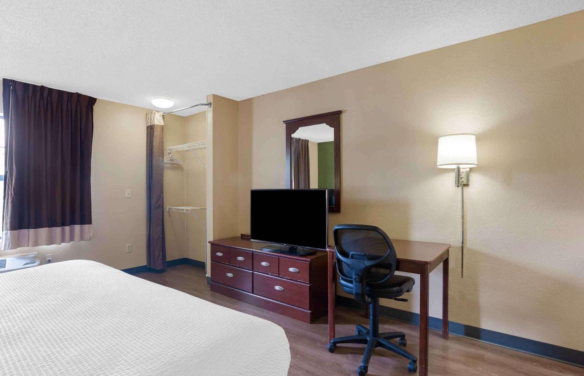 Extended Stay America Suites - Colorado Springs - West Exterior foto
