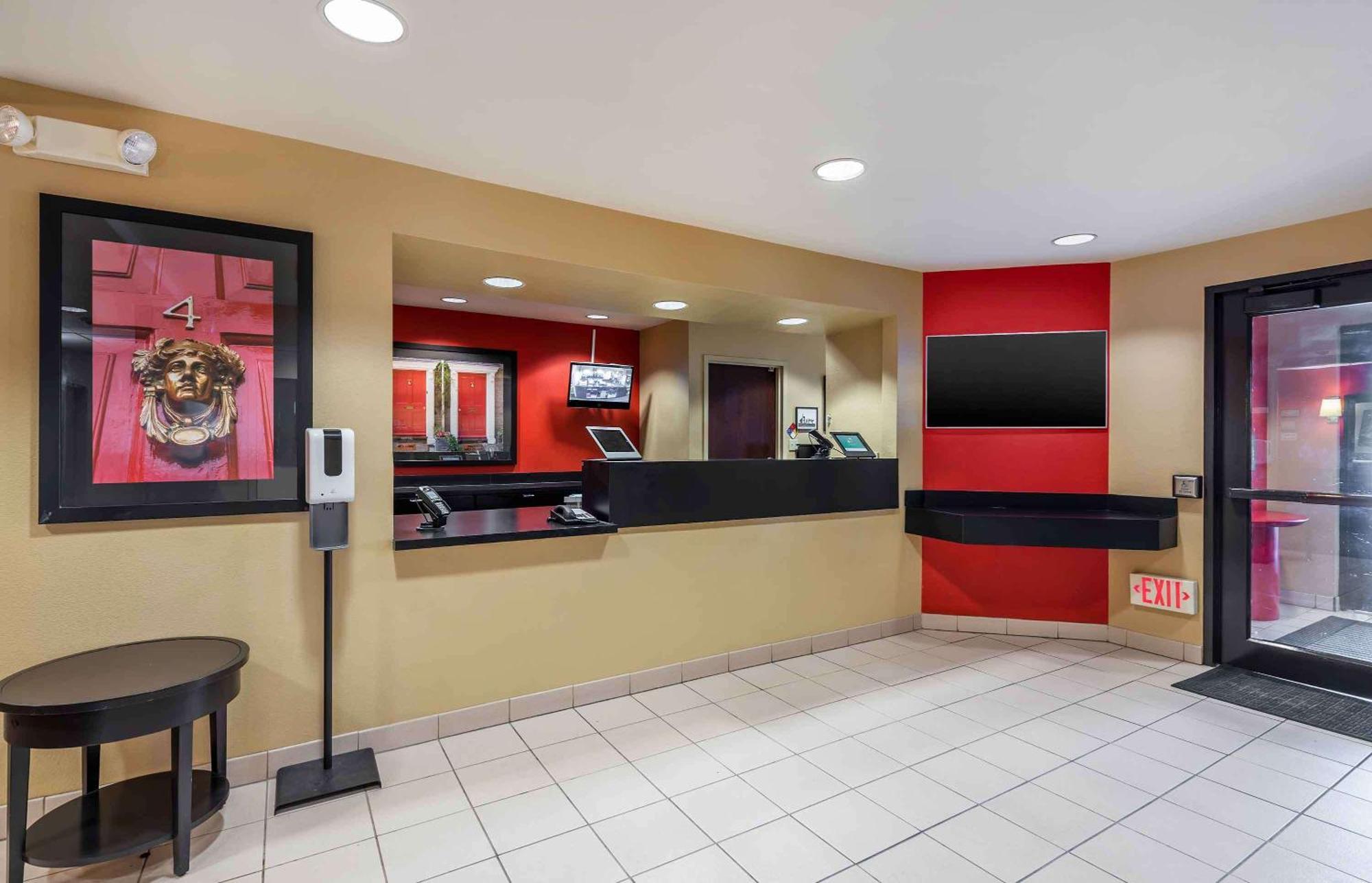 Extended Stay America Suites - Colorado Springs - West Exterior foto