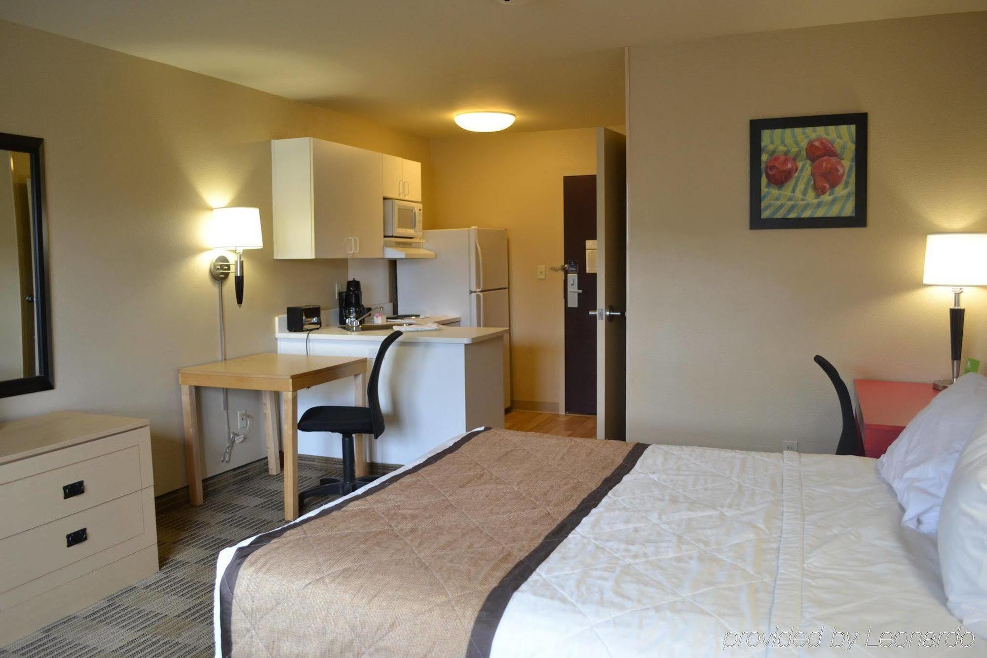 Extended Stay America Suites - Colorado Springs - West Exterior foto